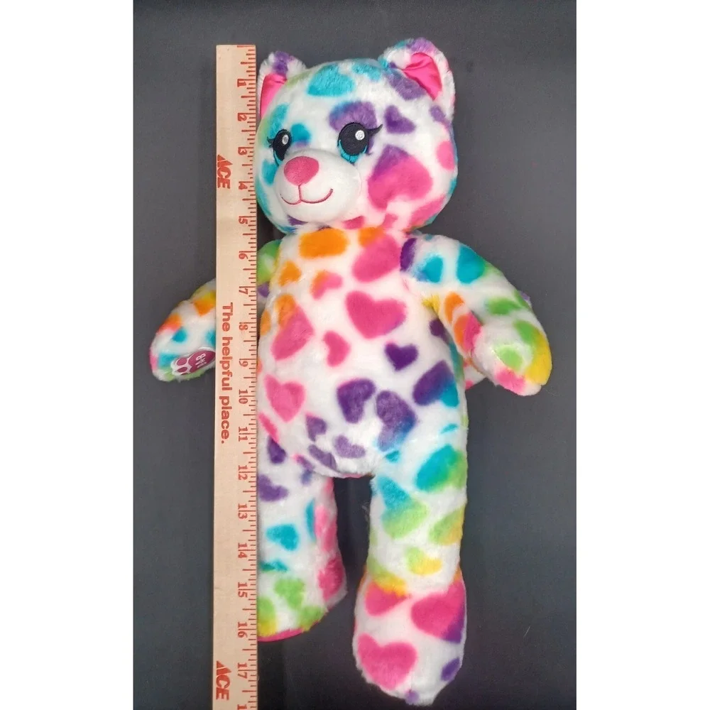 Build-A-Bear build bear